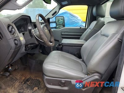 Zdjęcie 7 z 12 samochodu: 2012 FORD F450 SUPER DUTY VIN:1FDUF4GYXCEC06531 - miniatura
