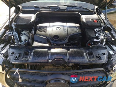 Zdjęcie 11 z 12 samochodu: 2023 MERCEDES-BENZ GLE 450 4MATIC VIN:4JGFB5KB3PA840726 - miniatura