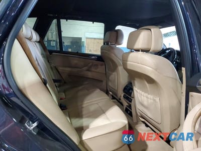 Zdjęcie 11 z 13 samochodu: 2010 BMW X5 XDRIVE48I VIN:5UXFE8C51AL312196 - miniatura