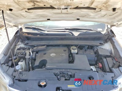 Zdjęcie 12 z 13 samochodu: 2013 NISSAN PATHFINDER S VIN:5N1AR2MN3DC629196 - miniatura