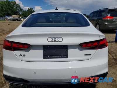 Zdjęcie 6 z 13 samochodu: 2025 AUDI A5 PREMIUM 45 VIN:WAUDACF51SA018908 - miniatura