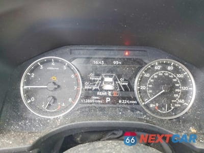 Zdjęcie 9 z 13 samochodu: 2022 MITSUBISHI OUTLANDER ES VIN:JA4J3TA82NZ050753 - miniatura