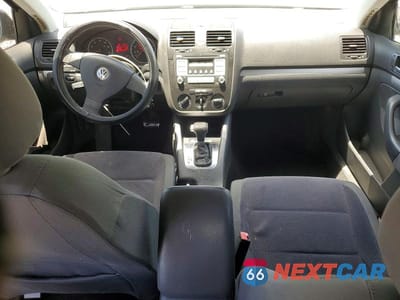 Zdjęcie 8 z 13 samochodu: 2007 VOLKSWAGEN JETTA 2.5 VIN:3VWPF71K47M070739 - miniatura