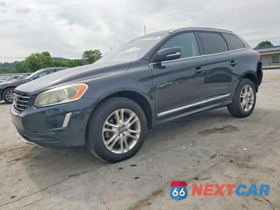 2015 VOLVO XC60 T5 PREMIER YV426MDB3F2588318 - główne zdjęcie licytacji z USA - miniatura
