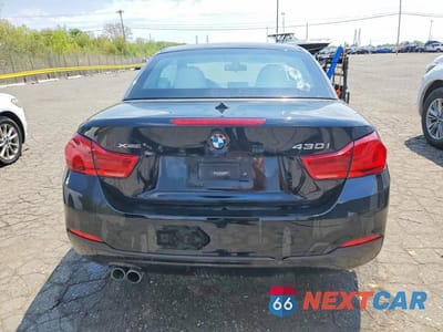 Zdjęcie 6 z 12 samochodu: 2019 BMW 430XI VIN:WBA4Z3C56KEN88828 - miniatura