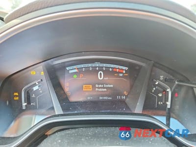 Zdjęcie 9 z 13 samochodu: 2022 HONDA CR-V EX VIN:2HKRW2H55NH626896 - miniatura