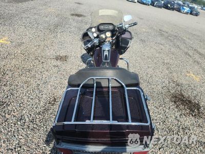 Zdjęcie 6 z 9 samochodu: 2007 HARLEY-DAVIDSON FLTR VIN:1HD1FS4117Y616138 - miniatura