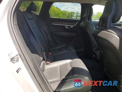 Zdjęcie 10 z 12 samochodu: 2018 VOLVO V90 CROSS COUNTRY T5 MOMENTUM VIN:YV4102NK8J1028325 - miniatura