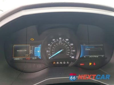 Zdjęcie 9 z 13 samochodu: 2022 FORD EDGE SEL VIN:2FMPK4J97NBA88432 - miniatura
