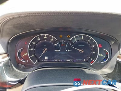 Zdjęcie 9 z 12 samochodu: 2017 BMW 530 I VIN:WBAJA5C36HG455875 - miniatura