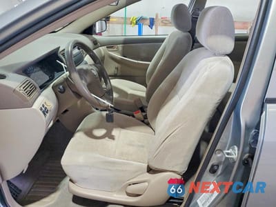 Zdjęcie 7 z 13 samochodu: 2003 TOYOTA COROLLA CE VIN:JTDBR32E032007869 - miniatura