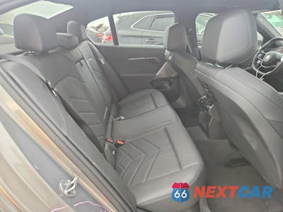 Zdjęcie 10 z 13 samochodu: 2024 BMW I5 EDRIVE 40 VIN:WBY33FK04RCP96220 - miniatura