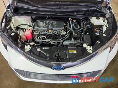 Zdjęcie 12 z 14 samochodu: 2024 TOYOTA SIENNA LE VIN:5TDKRKECXRS188016 - miniatura