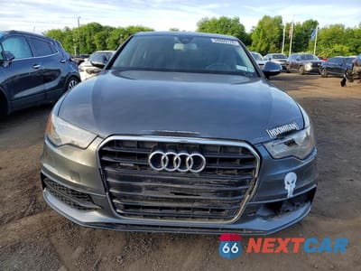 Piąte zdjęcie samochodu w środku: 2015 AUDI A6 PRESTIGE VIN:WAUHGAFC1FN005299 - miniatura