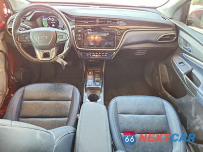 Zdjęcie 8 z 14 samochodu: 2022 CHEVROLET BOLT EUV PREMIER VIN:1G1FZ6S08N4131864 - miniatura