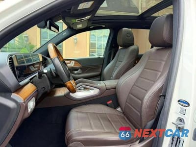 Zdjęcie 7 z 13 samochodu: 2022 MERCEDES-BENZ GLE 350 4MATIC VIN:4JGFB4KBXNA774974 - miniatura