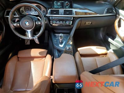 Zdjęcie 8 z 13 samochodu: 2017 BMW 330 XI VIN:WBA8D9G39HNU62628 - miniatura