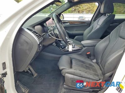 Zdjęcie 7 z 13 samochodu: 2020 BMW X4 XDRIVE30I VIN:5UX2V1C09LLE67644 - miniatura