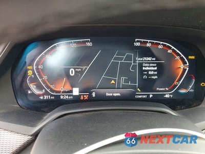 Zdjęcie 9 z 13 samochodu: 2023 BMW X5 SDRIVE 40I VIN:5UXCR4C03P9R89972 - miniatura