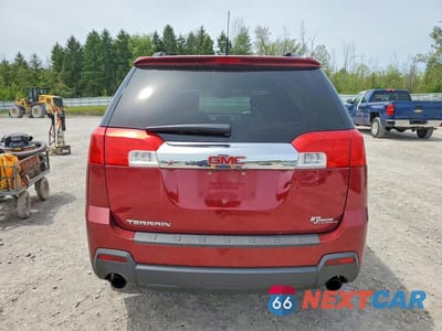 Zdjęcie 6 z 13 samochodu: 2012 GMC TERRAIN SLE VIN:2GKFLSE53C6309155 - miniatura