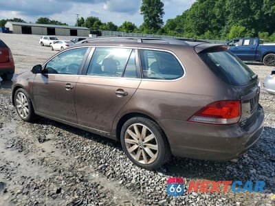 Drugie zdjęcie samochodu z przodu: 2011 VOLKSWAGEN JETTA S VIN:3VWPZ7AJ9BM681597 - miniatura