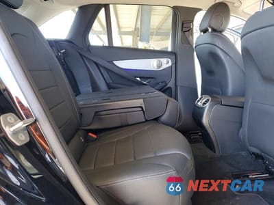 Zdjęcie 10 z 12 samochodu: 2021 MERCEDES-BENZ GLC 300 4MATIC VIN:W1N0G8EB0MF920260 - miniatura