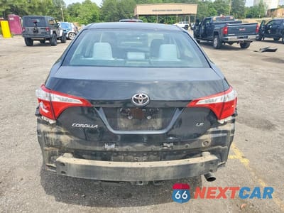 Zdjęcie 6 z 13 samochodu: 2016 TOYOTA COROLLA LE VIN:2T1BURHE1GC611320 - miniatura