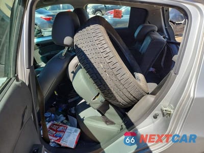 Zdjęcie 10 z 12 samochodu: 2013 CHEVROLET SPARK LS VIN:KL8CB6S96DC506726 - miniatura
