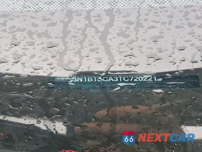 Zdjęcie 13 z 13 samochodu: 2026 NISSAN ROGUE SL VIN:5N1BT3CA3TC720221 - miniatura