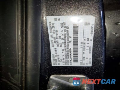Zdjęcie 13 z 13 samochodu: 2019 FORD ESCAPE TITANIUM VIN:1FMCU0J90KUA90594 - miniatura