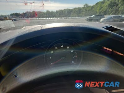 Zdjęcie 9 z 13 samochodu: 2023 PORSCHE CAYENNE BASE VIN:WP1AA2AY2PDA02089 - miniatura