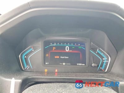 Zdjęcie 9 z 13 samochodu: 2019 HONDA ODYSSEY EX VIN:5FNRL6H50KB080776 - miniatura