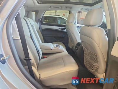 Zdjęcie 10 z 12 samochodu: 2013 CADILLAC SRX PERFORMANCE COLLECTION VIN:3GYFNHE35DS511662 - miniatura