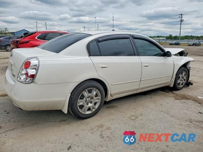Trzecie zdjęcie samochodu z tyłu: 2006 NISSAN ALTIMA 2.5 VIN:1N4AL11D46C232200 - miniatura