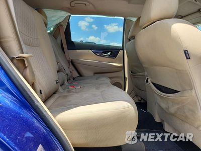 Zdjęcie 11 z 13 samochodu: 2020 NISSAN ROGUE SV VIN:JN8AT2MT7LW002555 - miniatura