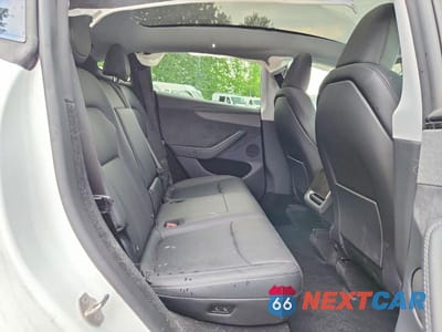 Zdjęcie 10 z 12 samochodu: 2026 TESLA MODEL Y VIN:7SAYGDEEXTA456605 - miniatura