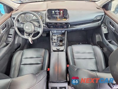 Zdjęcie 8 z 12 samochodu: 2023 NISSAN ROGUE SL VIN:5N1BT3CB8PC791820 - miniatura