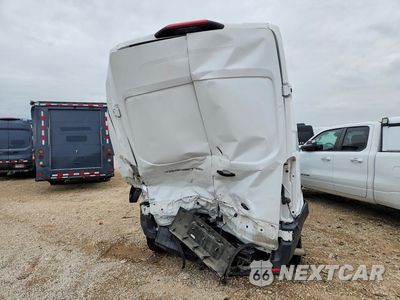 Zdjęcie 6 z 12 samochodu: 2023 FORD TRANSIT T- - DELIVERY VAN VIN:1FTBR1X80PKB01828 - miniatura