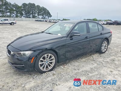 2016 BMW 320 I WBA8E1G53GNT36926 - główne zdjęcie licytacji z USA - miniatura