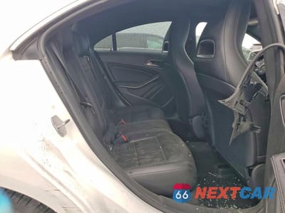 Zdjęcie 10 z 12 samochodu: 2019 MERCEDES-BENZ CLA 250 VIN:WDDSJ4EB8KN744819 - miniatura