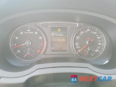 Zdjęcie 9 z 13 samochodu: 2018 AUDI Q3 PREMIUM VIN:WA1ECCFS9JR009004 - miniatura