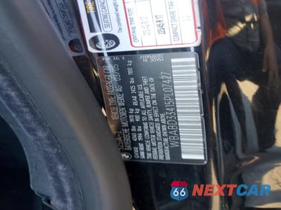 Zdjęcie 12 z 12 samochodu: 2005 BMW 325 CI VIN:WBABD33415PL07427 - miniatura