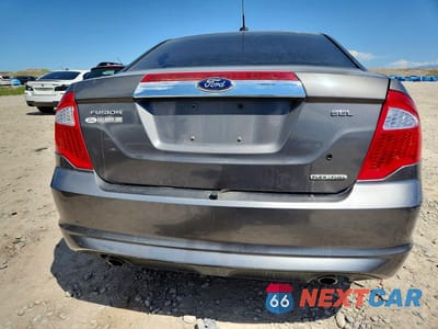 Zdjęcie 6 z 12 samochodu: 2012 FORD FUSION SEL VIN:3FAHP0JG2CR290729 - miniatura