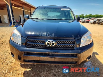Piąte zdjęcie samochodu w środku: 2006 TOYOTA RAV4 BASE VIN:JTMZD33V365000929 - miniatura