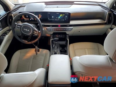 Zdjęcie 8 z 13 samochodu: 2025 KIA SORENTO S VIN:5XYRL4JCXSG390133 - miniatura