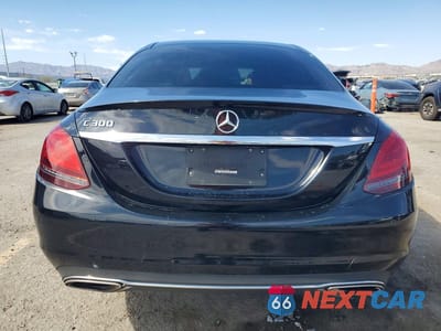 Zdjęcie 6 z 13 samochodu: 2019 MERCEDES-BENZ C 300 VIN:55SWF8DB2KU322385 - miniatura