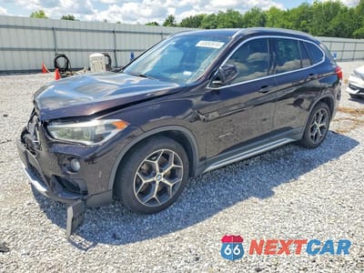 2016 BMW X1 XDRIVE28I WBXHT3C36G5E53513 - główne zdjęcie licytacji z USA - miniatura