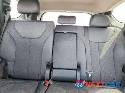 Zdjęcie 10 z 14 samochodu: 2019 HYUNDAI SANTA FE SE VIN:5NMS23AD9KH127807 - miniatura