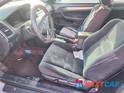 Zdjęcie 7 z 12 samochodu: 2004 HONDA ACCORD EX VIN:1HGCM72594A012314 - miniatura