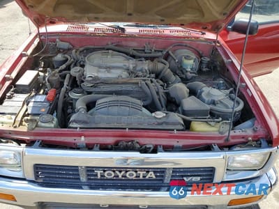 Zdjęcie 11 z 12 samochodu: 1990 TOYOTA PICKUP DELUXE VIN:JT4VN13D2L5025274 - miniatura